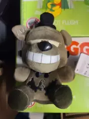 Funko Plush Five Nights at Freddys Plush Dreadbear new with tags
