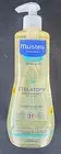 Mustela Stelatopia Cleansing Oil W8th Sunflower 500ml 16.90 US Fl.OZ Exp 11/2025