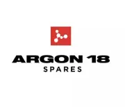 Argon 18 Bike Oblong Plug For Downtube Gallium Pro Disc/Gallium Pro/Gallium Disc