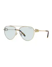 [Tiffany & Co] TF3092 Sunglasses in Gold