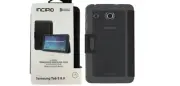 Incipio Clarion Hybrid Folio Case W/ Clasp Closure for Samsung Galaxy Tab E 8.0"