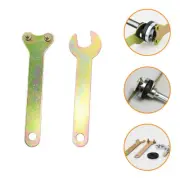 Tool Accessories Grinder Angle Wrench Disassembly Iron Grinding