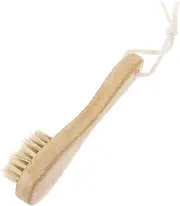 OATIPHO Bristle Facial Cleansing Brush Tool for Facial Cleansing and Gentle Massage for Daily Use with Your Favorite Cleanser