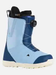 Burton Moto BOA 10 Boots Nightfall