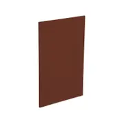 Kaboodle 450mm Paprika Heritage Cabinet Door
