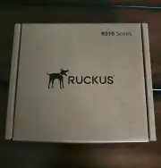 New Ruckus ZoneFlex R510 Dual Band Smart Wireless AP 901-R510-US00