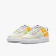 【NIKE】AIR FORCE 1 LV8 (GS) 中大童 休閒鞋-FB1838131