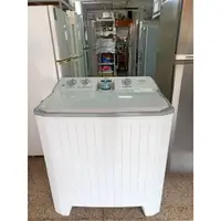 在飛比找蝦皮購物優惠-頂尖電器行「二手洗衣機」台北市 新北市 中和永和 板橋 國際