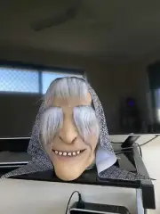 The Skitz Kraven Mask