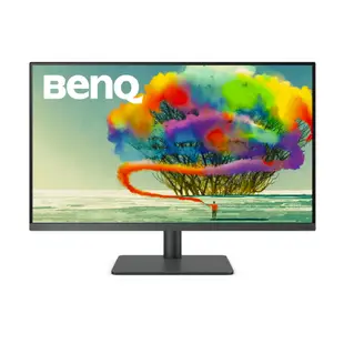 BenQ 明基 PD2705U 27吋 專業螢幕 繪圖螢幕 IPS 4K. Type-C HDR10 光華商場