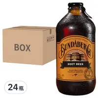 在飛比找Coupang 酷澎優惠-BUNDABERG 賓德寶 水果氣泡飲料 沙士風味