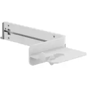 Ergotron 98-551-251 CareFit Combo Scanner Bracket Snow
