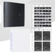 45 120 Negatives Film Storage Pages 135 Negative Archiving Covers