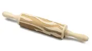 Zebra dough roller Art-Dog