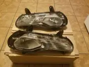 OEM Factory 2013-2016 Ford Escape Left and Right front turn signal lights