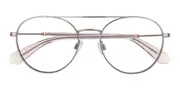Superdry SDO 3036 008 Women’s Glasses Gold Size 52 - Private Health Rebate - Blue Light Block Available