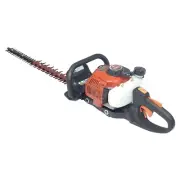 Parklander Pro Commercial 23cc 27" Hedge Trimmer 180 Degree Rear Swivel Handle