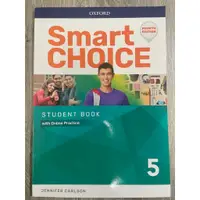 在飛比找蝦皮購物優惠-Smart Choice 4th Edition Stude