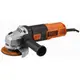 BLACK+DECKER 750W 平面砂輪機 G720-TWZZ