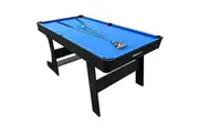 ActiveGo BreakShot Fold Up Pool Table