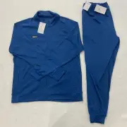 SZ XL | Nike DF FC Football Training Suit Tracksuit Set Blue DC9065-407