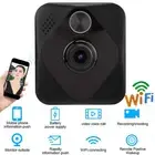 Lower Power Doorbell With Camera Smart Wifi Door Bell Kit