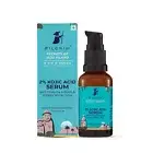 Pilgrim 2% Kojic Acid Serum for face (30 ml) For Acne & Darks spots Face Serum