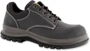 Carhartt Hamilton S3, shoes , color: Black , size: 39