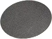 hood vents， Real Carbon Fiber Bonnet Compatible For Benz W463 G500 G550 G55 G63 G65 G-Class AMG 2008-2018 Front Engine Hood Vent Cover(WHITE)