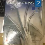 INTERACTIONS READING 2 PAMELA HARTMANN ELAINE KIRN 6 EDITION