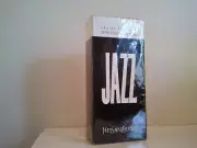 VINTAGE YVES SAINT LAURENT YSL JAZZ EDT 100ML MEN PERFUME FRAGRANCE DISCONTINUED