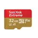 a SanDisk Extreme 32G 64G 128G 256G SD記憶卡 A1 A2