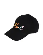 [KARL LAGERFELD] KARL LAGERFELD Hats - Item 46861972