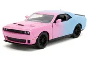 Jada: Pink Slips - 2015 Dodge Challenger - 1:24 Diecast Model