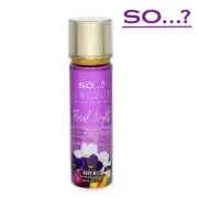 [So...?] I know...? so unique 150ml floral night body mist