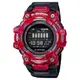 【CASIO】G-SHOCK G-SQAUD運動系列 藍芽連結xGPS定位 GBD-100SM-4A1 台灣卡西歐公司貨