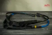 NBS III S Cinch Kabel / RCA Interconnect -- (vom offiziellen NBS Distributor)