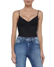 L'Agence Elowen Underwire Bodysuit