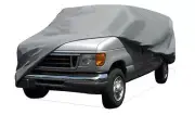 5 LAYER Ford Econoline 1960-1980 1981 1982 1983 Van Car Cover