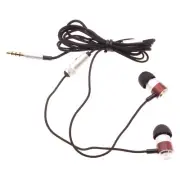 For Google Pixel 4a/3a/XL/5a 5G - Wired Earphones Hi-Fi Sound Headphones