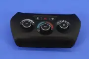 Genuine Mopar 2015 Jeep Cherokee Air Conditioning Heater Control 5VC89DX9AB (for: Jeep)