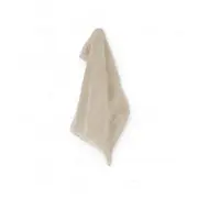 St Regis Collection Face Washer (Stone)