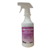 Ilium Oticlean Trigger Spray - 500ml