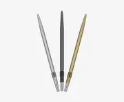 Target Swiss Nano Dart Point Darts Points Black Silver Gold 26mm 30mm 35mm
