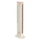 Portable Tower Fan 3 Speeds Cooling Fan Clip On Computer Fan Monitor Clip On Fan