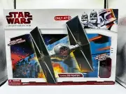 Imperial Tie Fighter 2009 STAR WARS Legacy Collection TARGET Exclusive MISB
