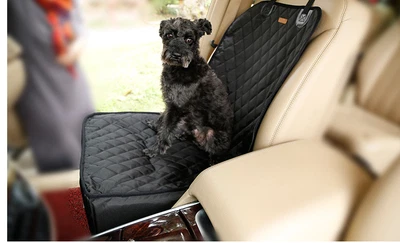 Cross border supply of pet car mats, vehicle mats, dog cars, thickening waterpro