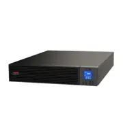 Apc Easy Ups On Line Srv Rm 1000 Va 230V With Rail Kit