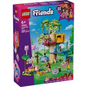 Lego Friends - Cat Birthday Party & Tree House