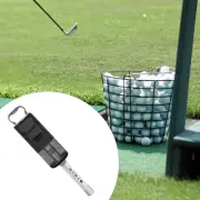 Golf Ball Retriever Hold up to 70 Balls Ball Picker Shag Bag for Golf Balls